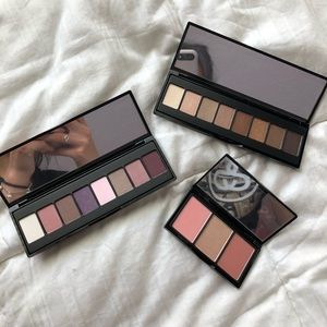 Elizabeth Arden Eyeshadow & Blush Palette Holiday